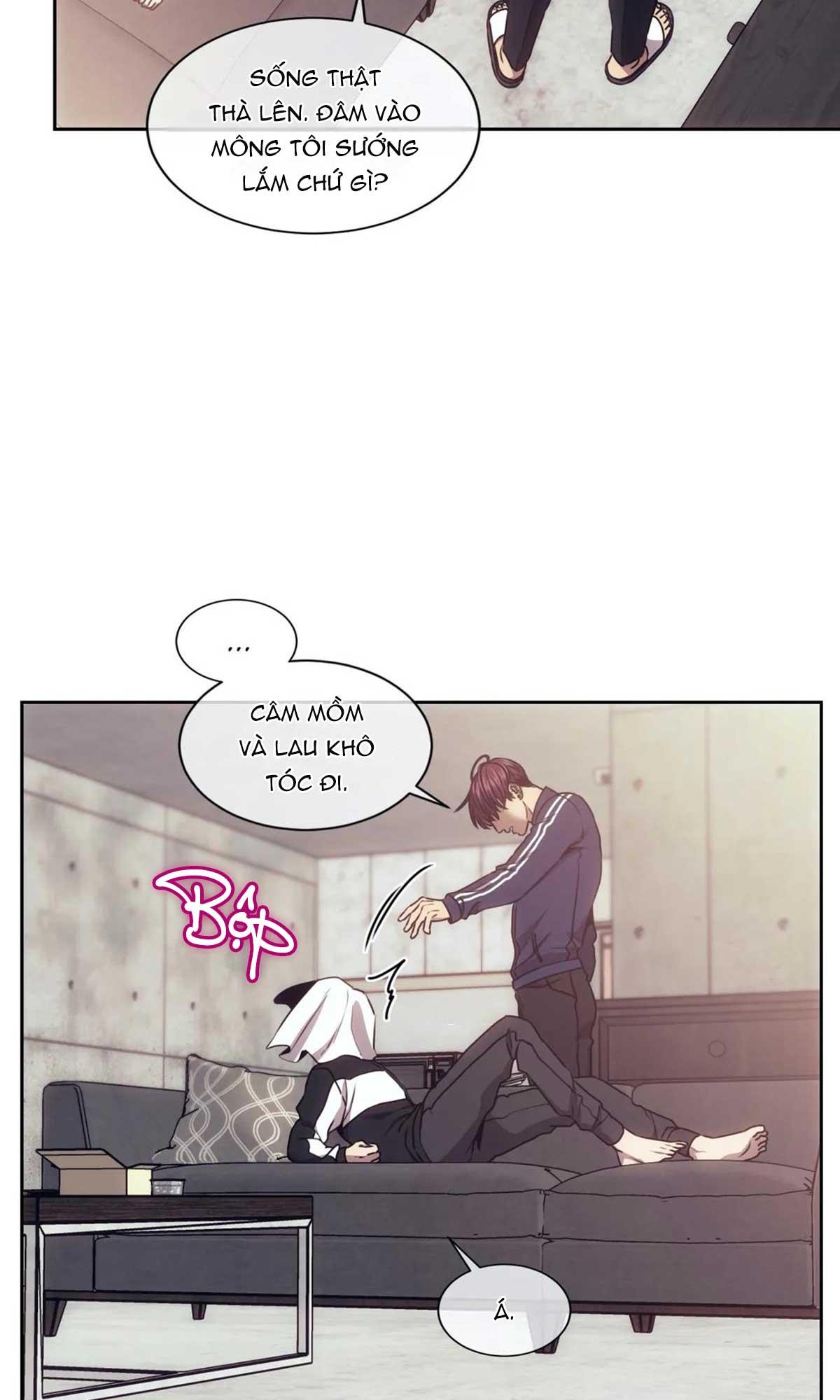 công cuộc báo thù của kẻ yếu thế chapter 25 45