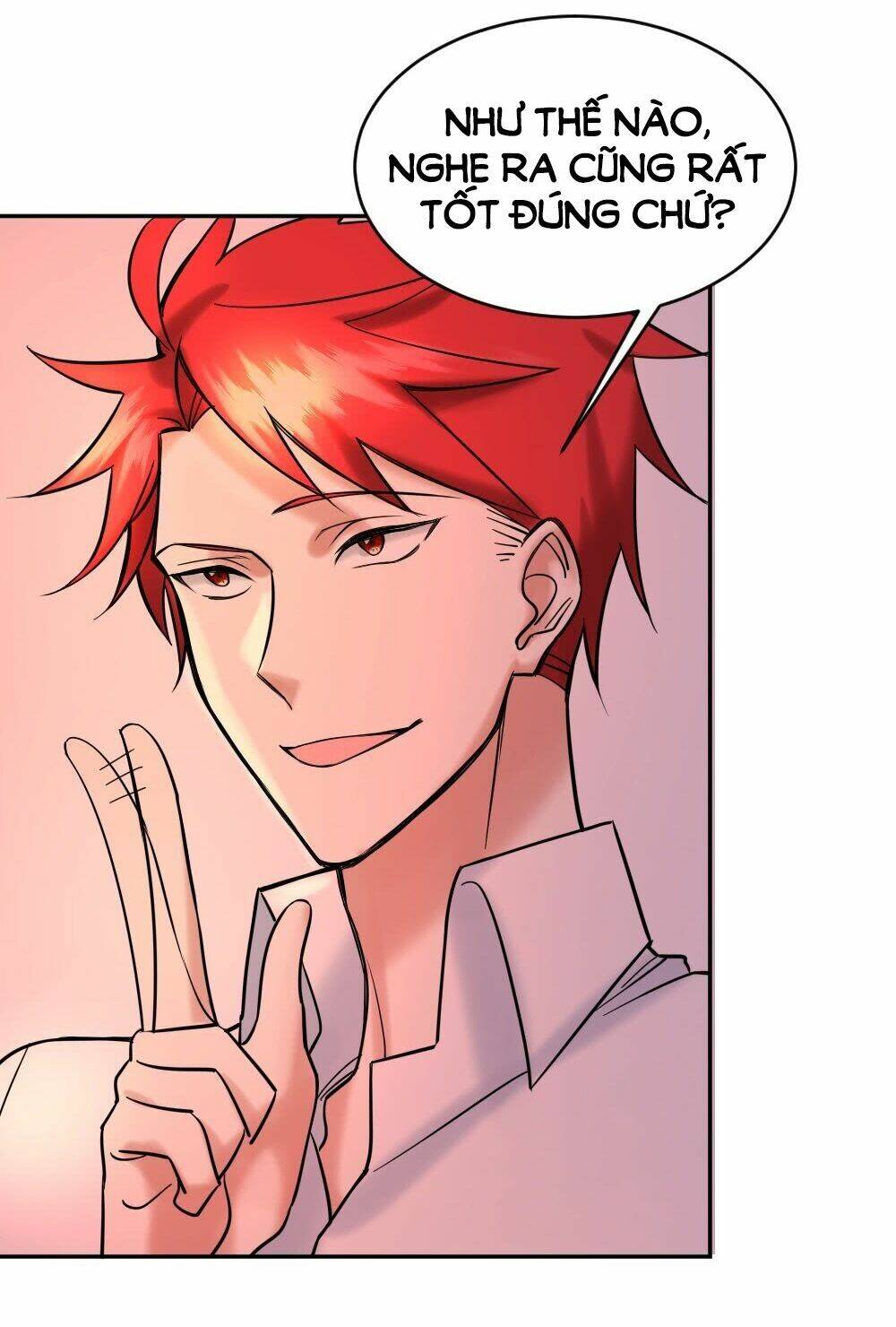 trời sinh một cặp? tôi cự tuyệt! chapter 5 5