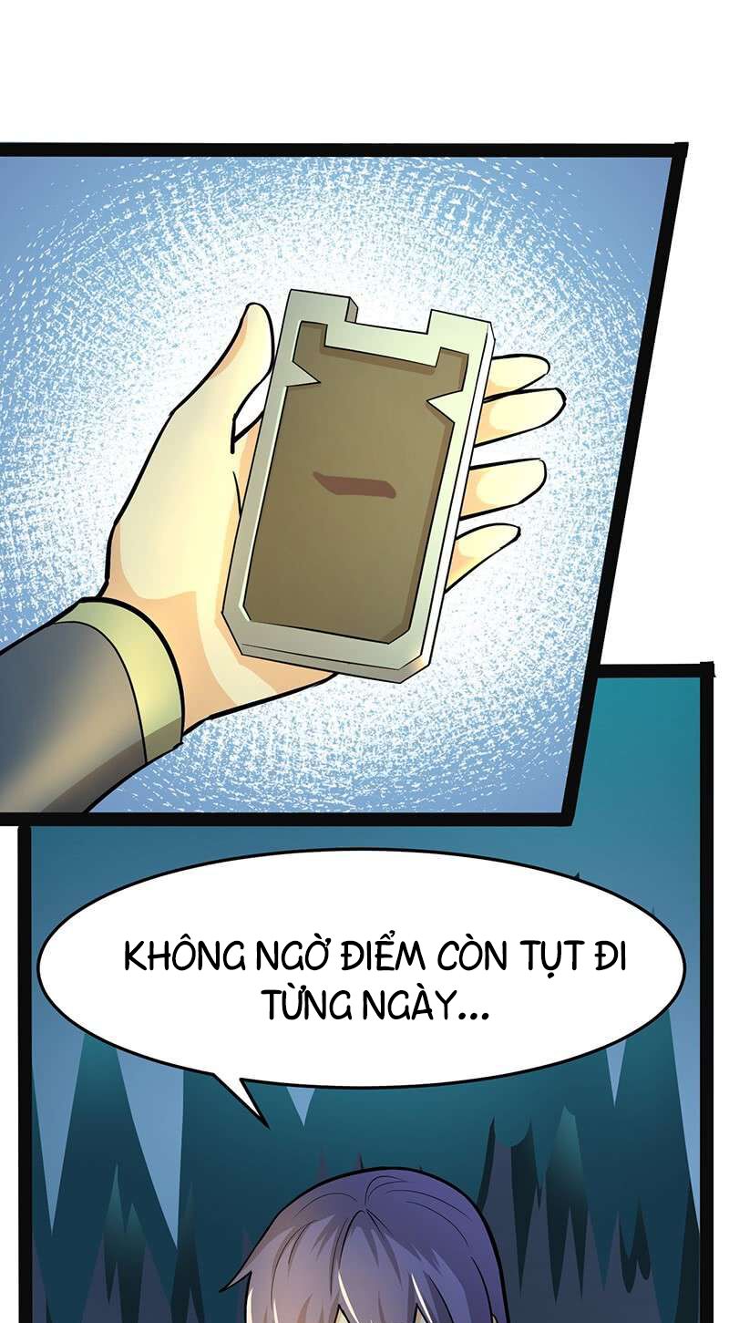 hỗn độn kiếm thần chapter 94 7