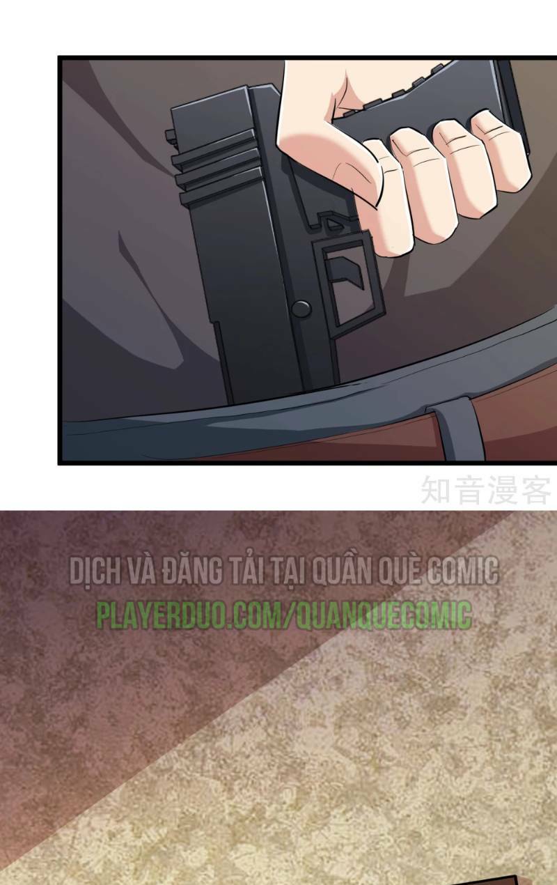 tối cường đặc chủng binh của hoa khôi chapter 78 26