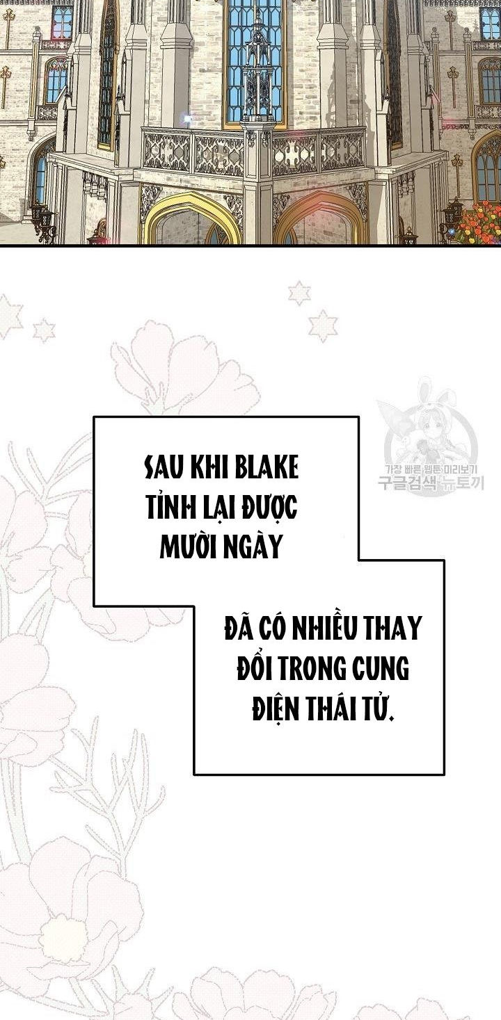 trở thành vợ thái tử quái vật chapter 48.2 4