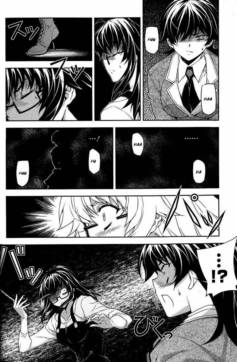 re:birth the lunatic taker chapter 11 14