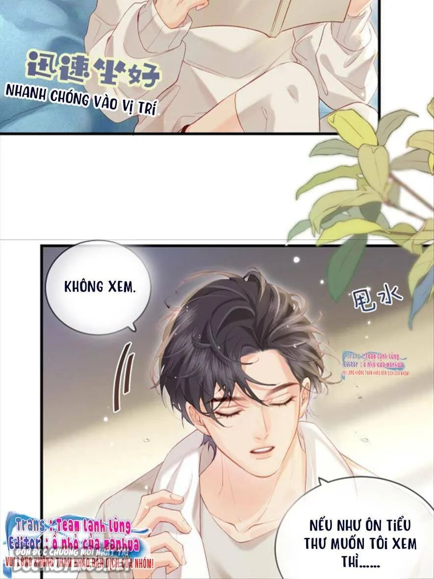 vợ chồng siêu sao có chút ngọt [m] chapter 26 7