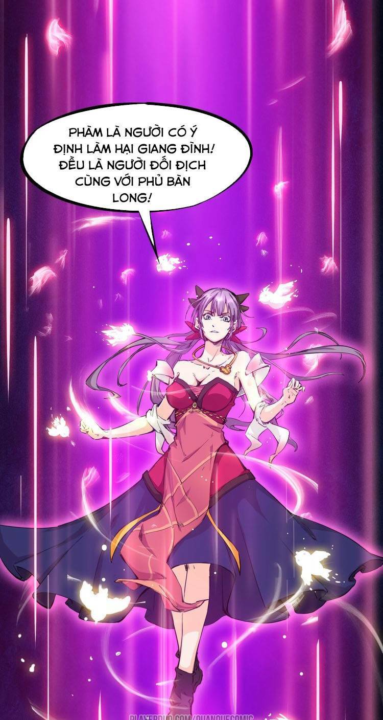 long mạch võ thần chapter 41 3