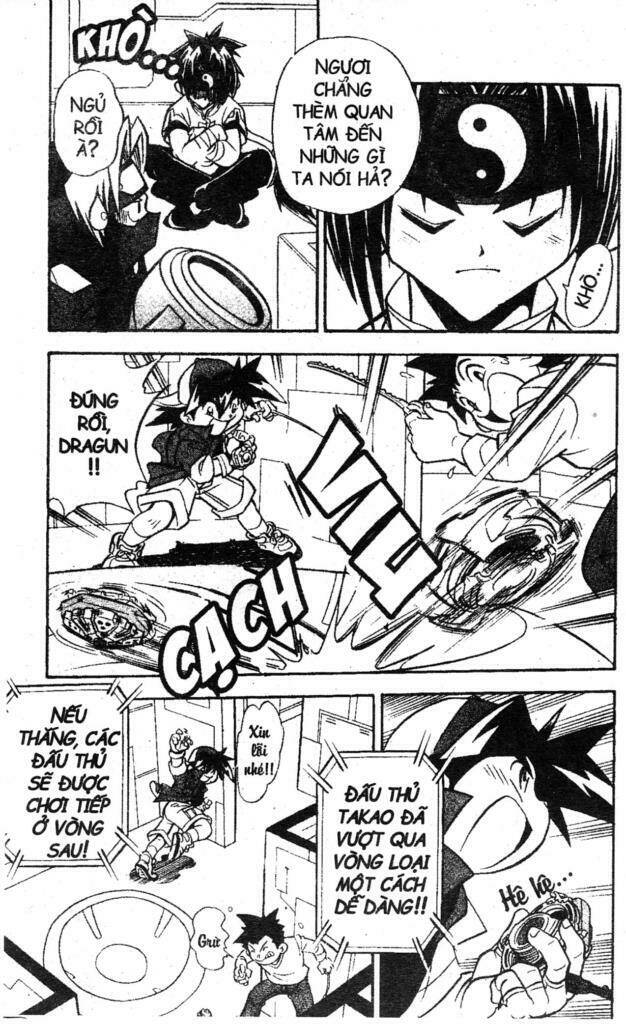 beley - con quay truyền thuyết chapter 2 85