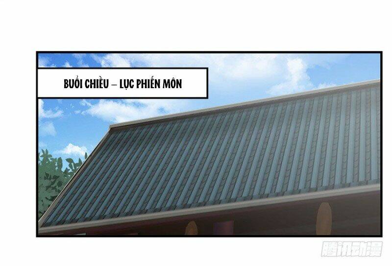 cuộc sống thoái ẩn của võ lâm chi vương chapter 90 2