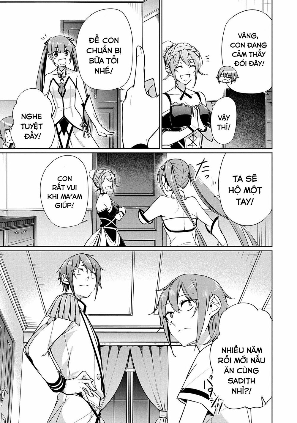 a breakthrough came out by forbidden master and disciple chapter 6 25