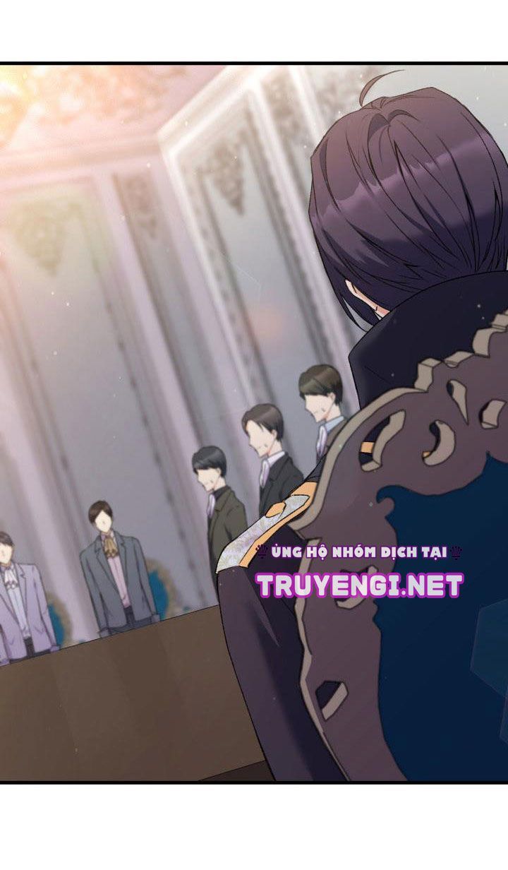 tôi định quyến rũ anh trai nhưng nam chính đã đến chapter 11 44