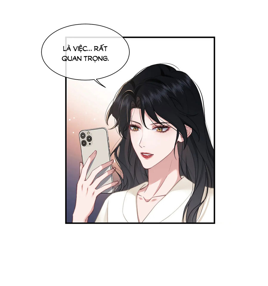 chủ mẫu cao môn xuyên không thành nữ phụ hào môn chapter 12.1 6