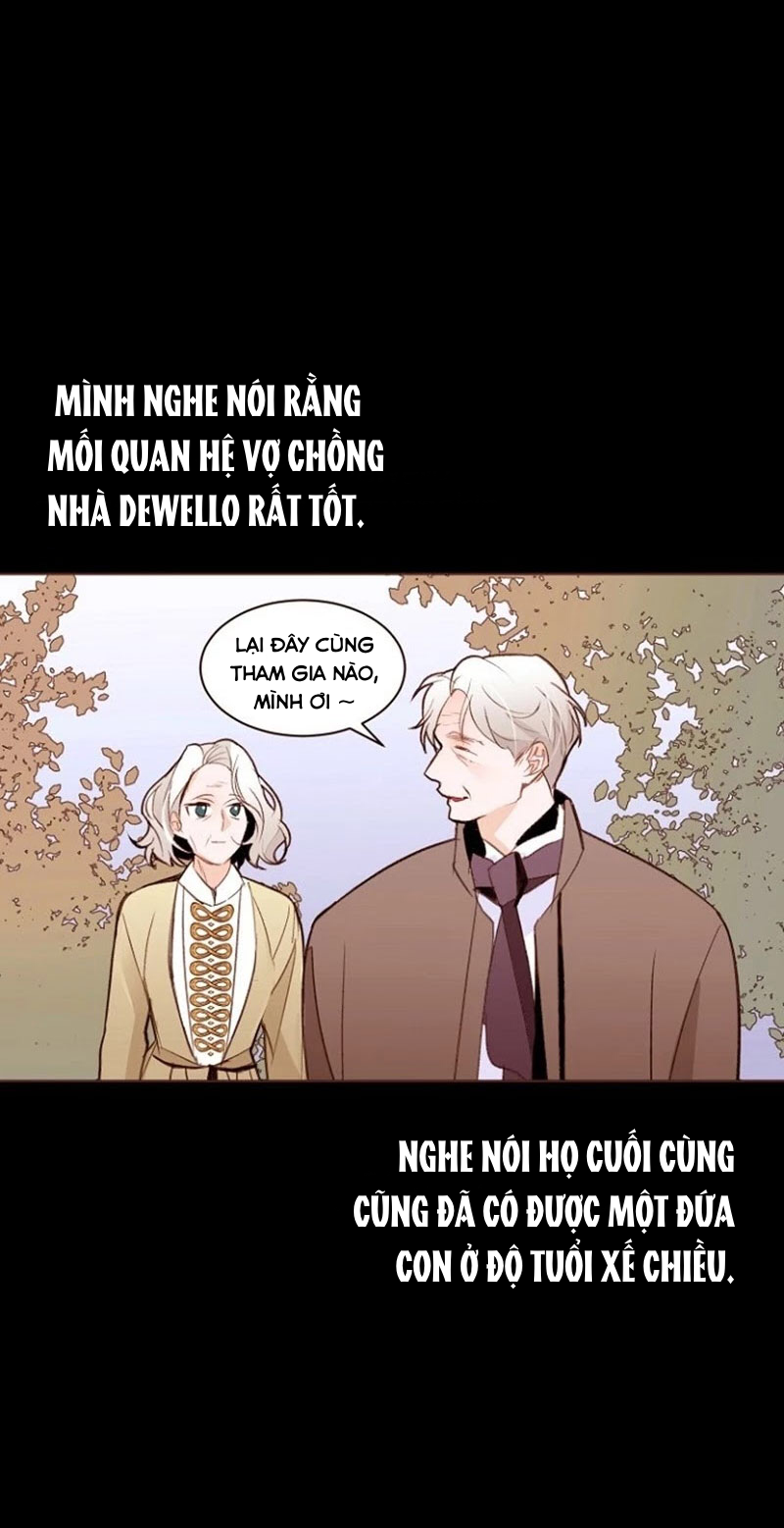 cuộc sống nhàm chán của quý cô tái sinh chapter 25 48