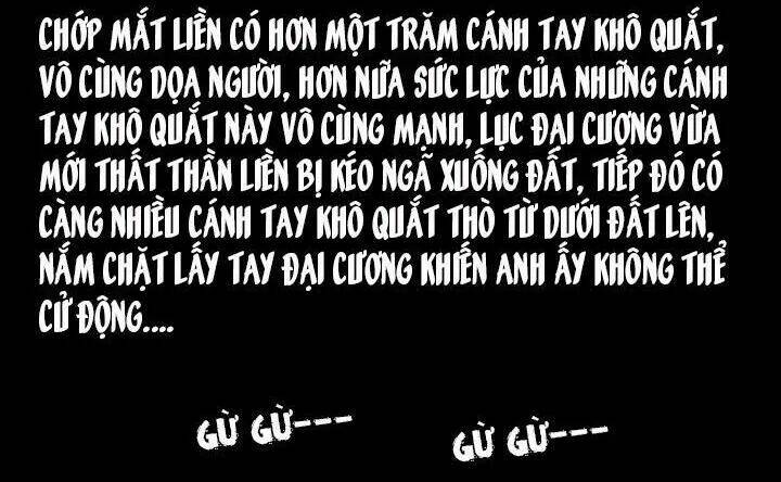 U Minh Ngụy Tượng Chapter 163 22