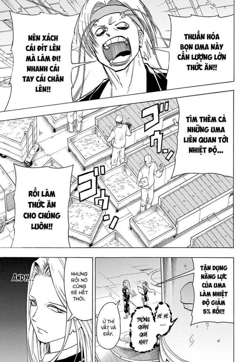 undead unluck chapter 99 11