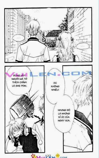 chàng trai thứ 13 chapter 4 128