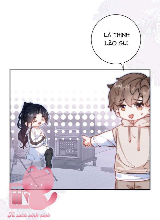 nữ cố vấn tuyển tú nam đoàn chapter 6 38