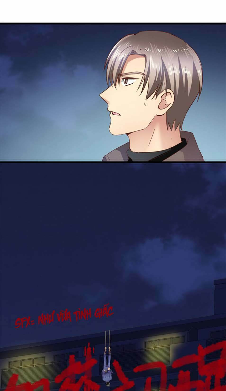 khi trò chơi ác ma bắt đầu chapter 35 41