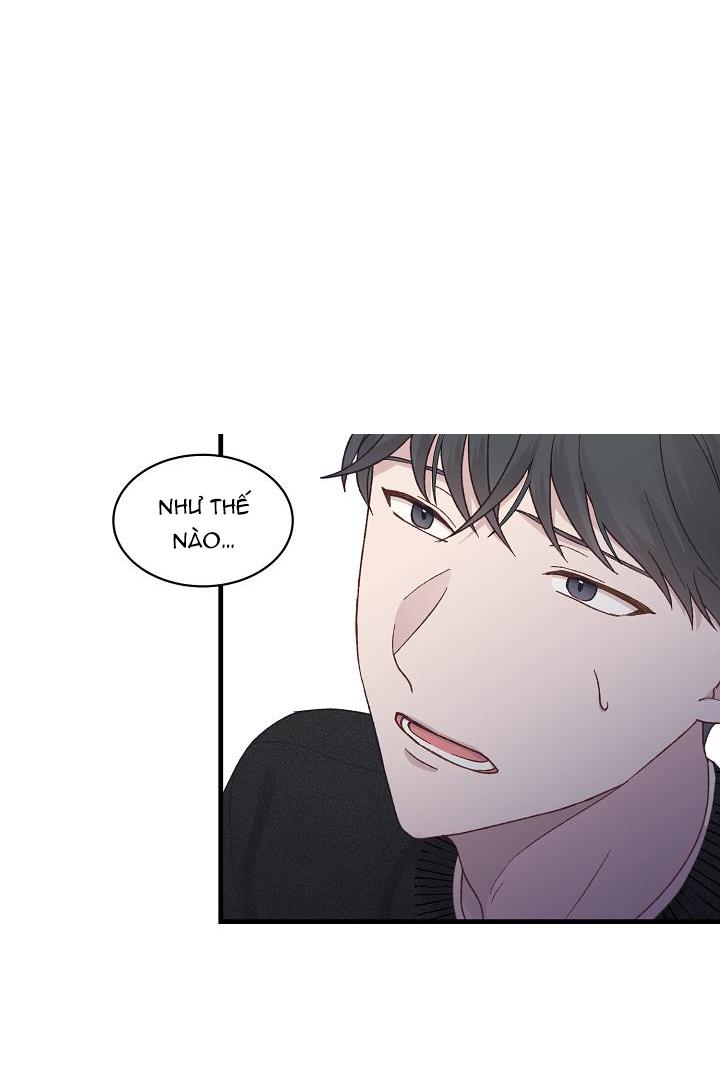 bởi vì yêu em chapter 14 17