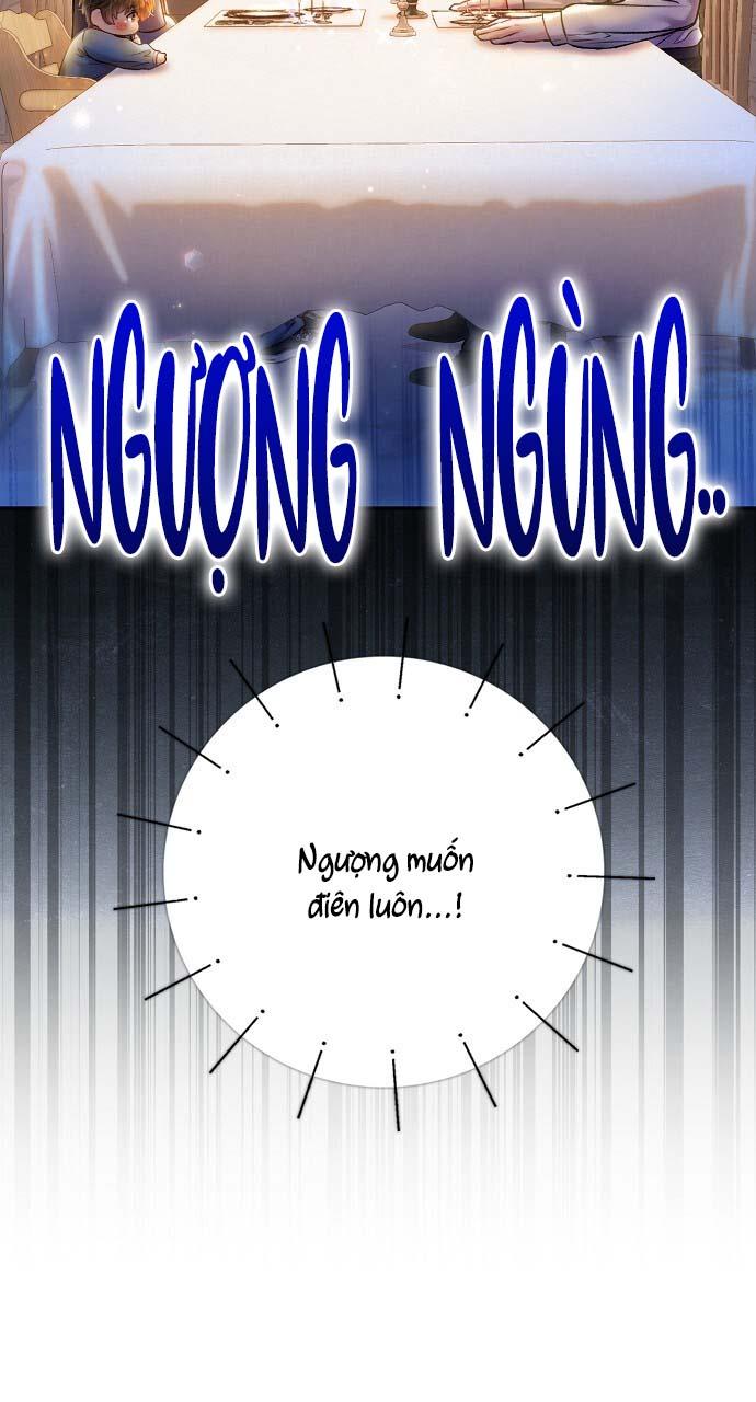 cơn mưa mật ngọt chapter 33 25