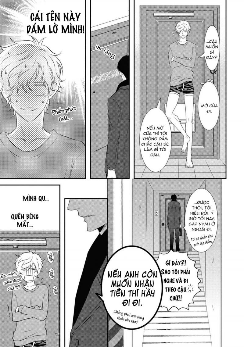 yêu và ghét chapter 2.1 7