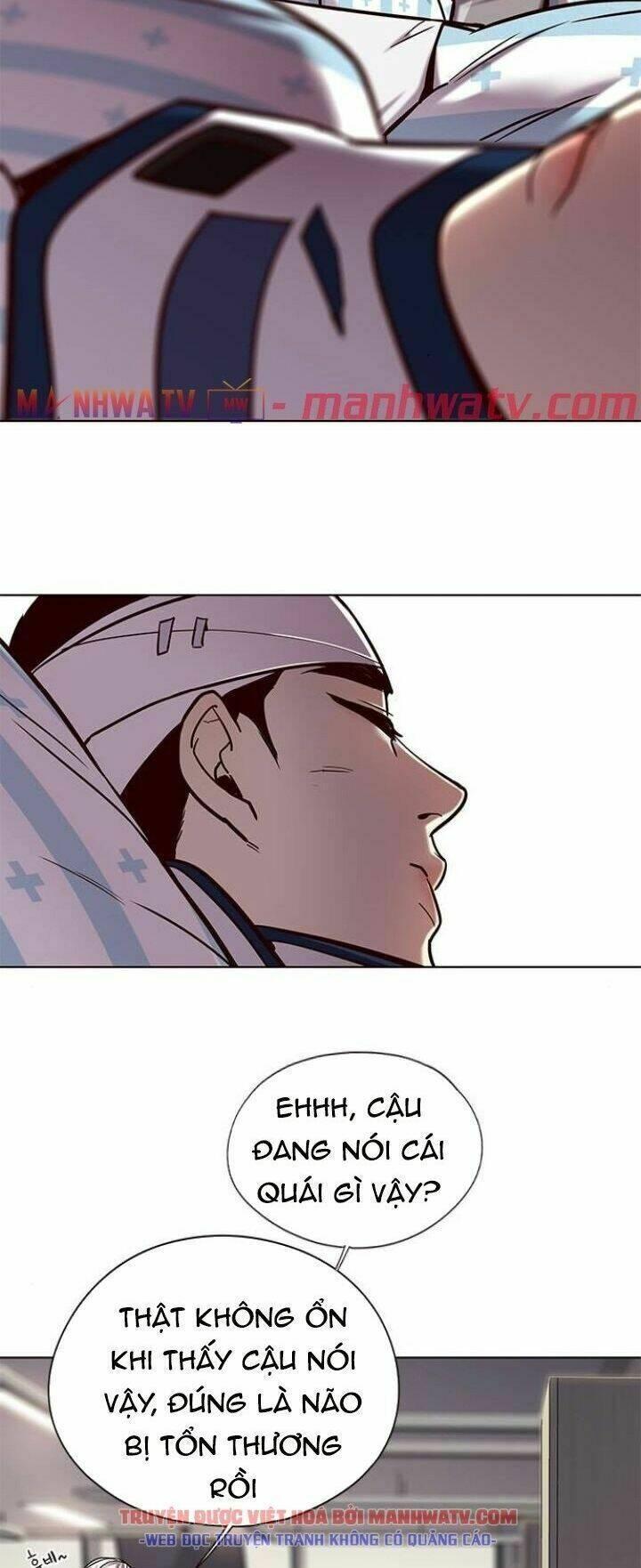 biến thân thành mèo chapter 113 52