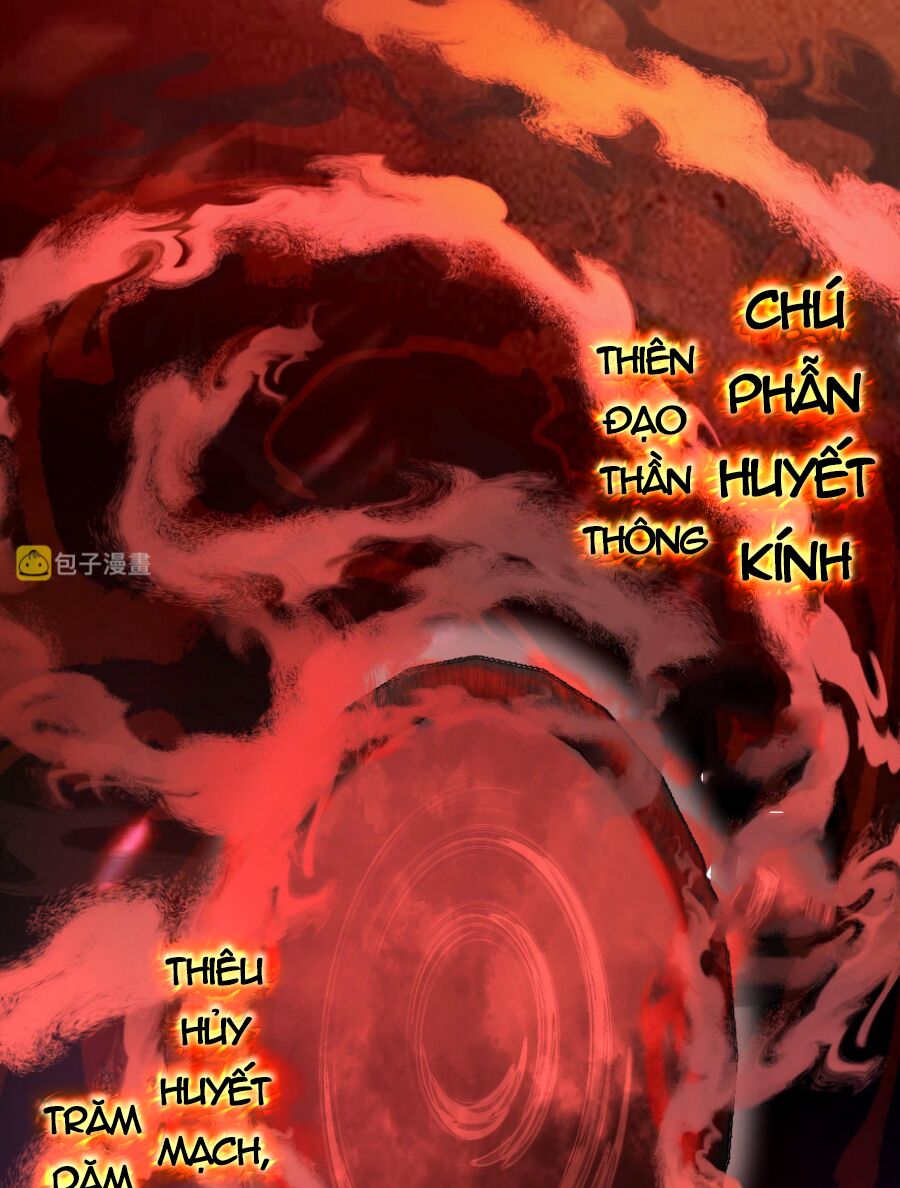 trên người ta có một rồng chapter 542 5