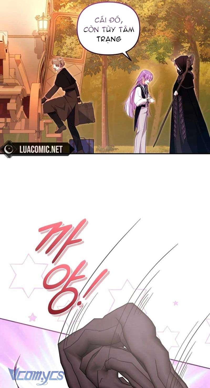 tôi được nuôi dưỡng bởi những kẻ phản diện chapter 74 72