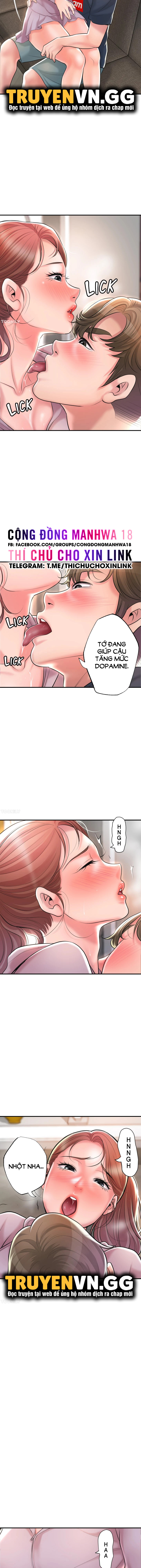 thị trấn nóng bỏng chapter 89 13