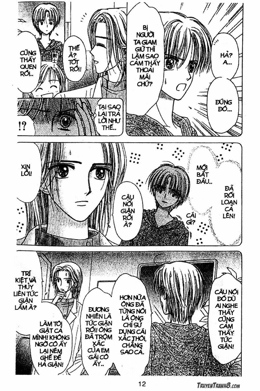 kẻ đồng hành - partner chapter 7 14