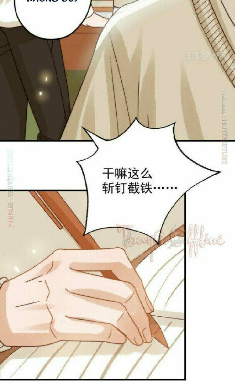 chồng trước 18 tuổi chapter 72 35