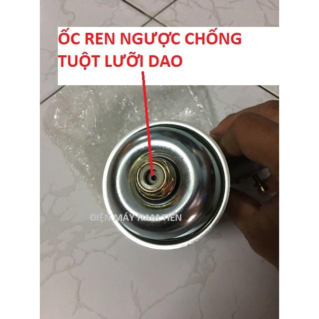 Đầu bò máy cắt cỏ - đầu máy cắt cỏ