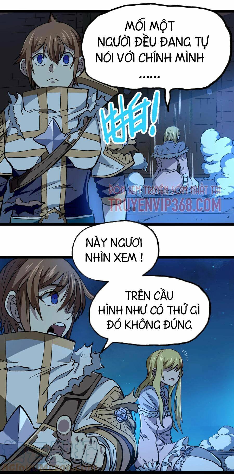 vú em vô địch chapter 9 25