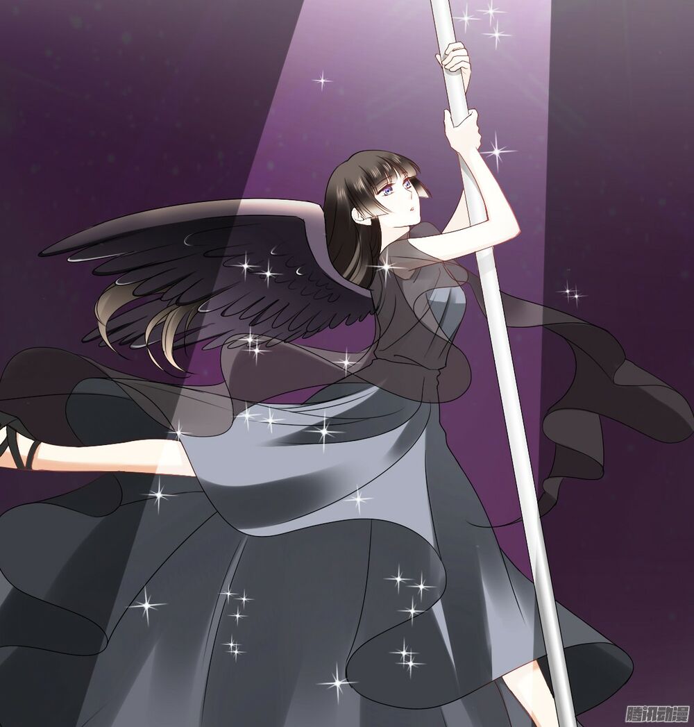 bay qua thiên sơn đến yêu anh chapter 16 40