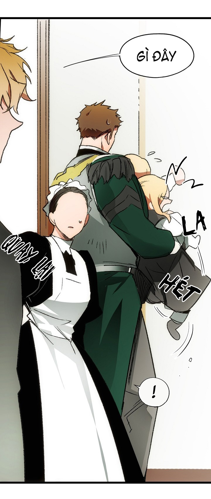 cổ tích về người mẹ kế chapter 11 59