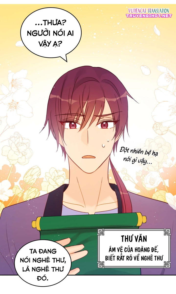 khế ước hậu cung chapter 9 70