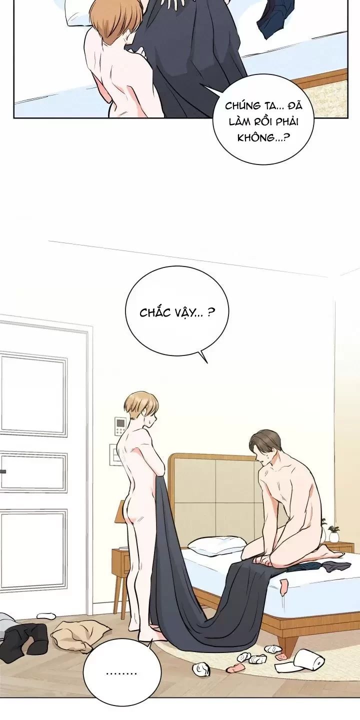 họ đã ngủ với nhau chapter 1 27