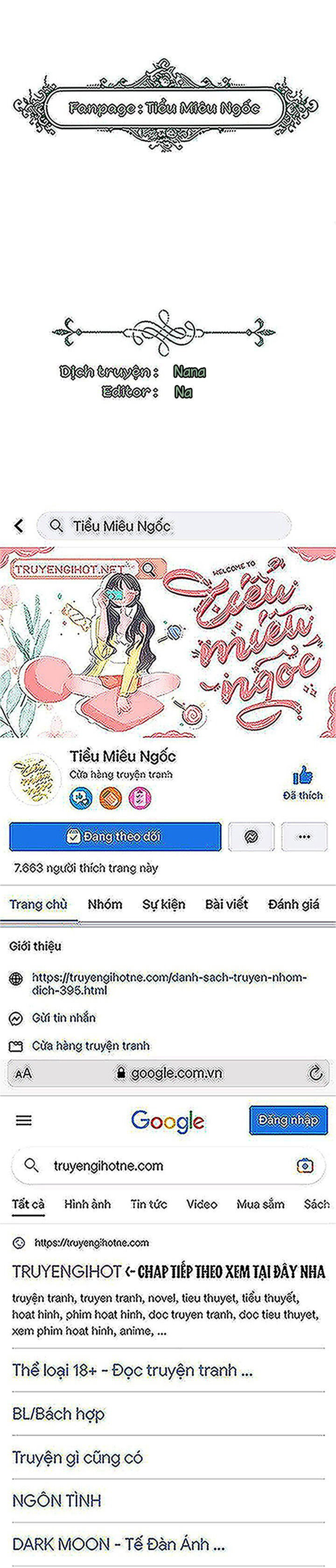 quán trọ dragondaily chapter 49 1