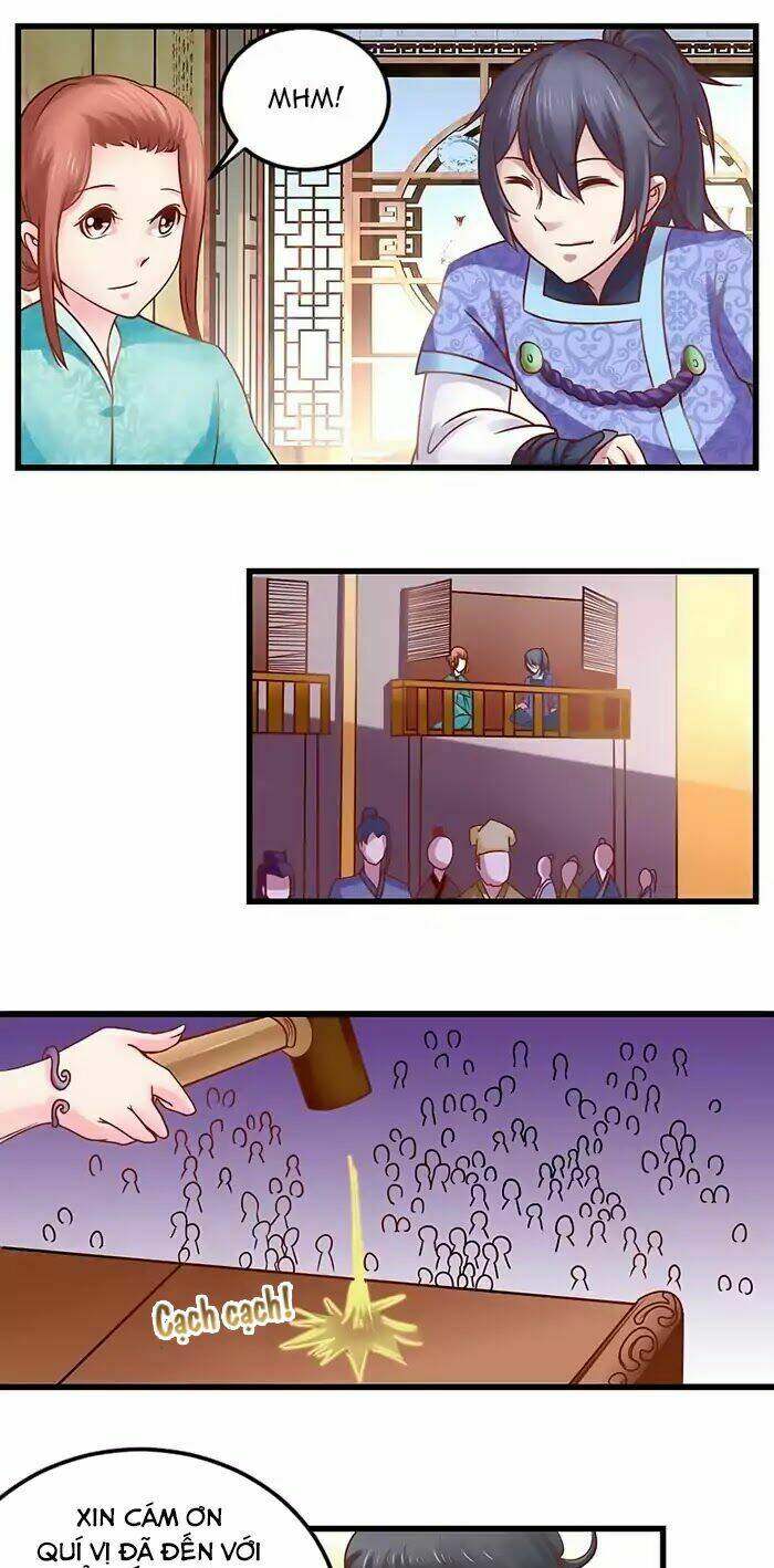 immortal merchant chapter 14 6