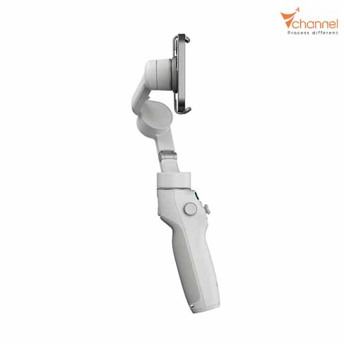 Tay cầm chống rung Gimbal DJI OM6 - Osmo Mobile 6 - Hàng Chính Hãng