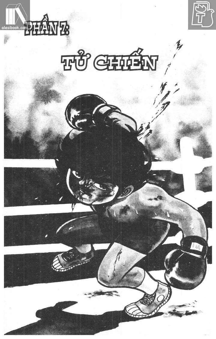 ganbare genki chapter 16 1