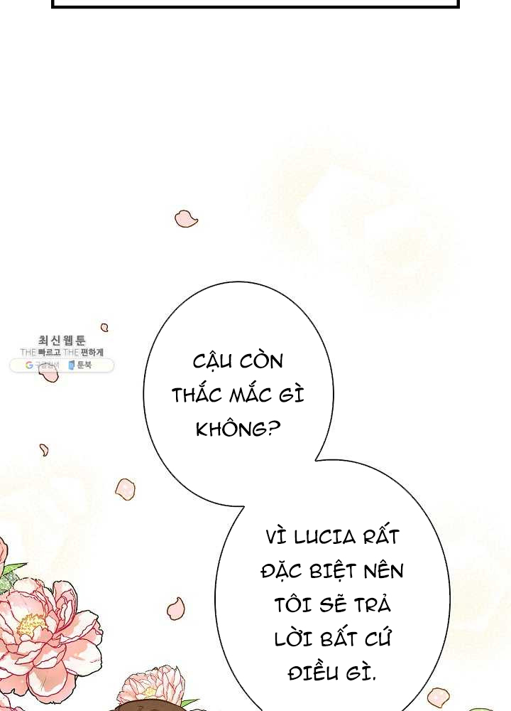 hoàng phi bóng tối - shadow queen chapter 55 71