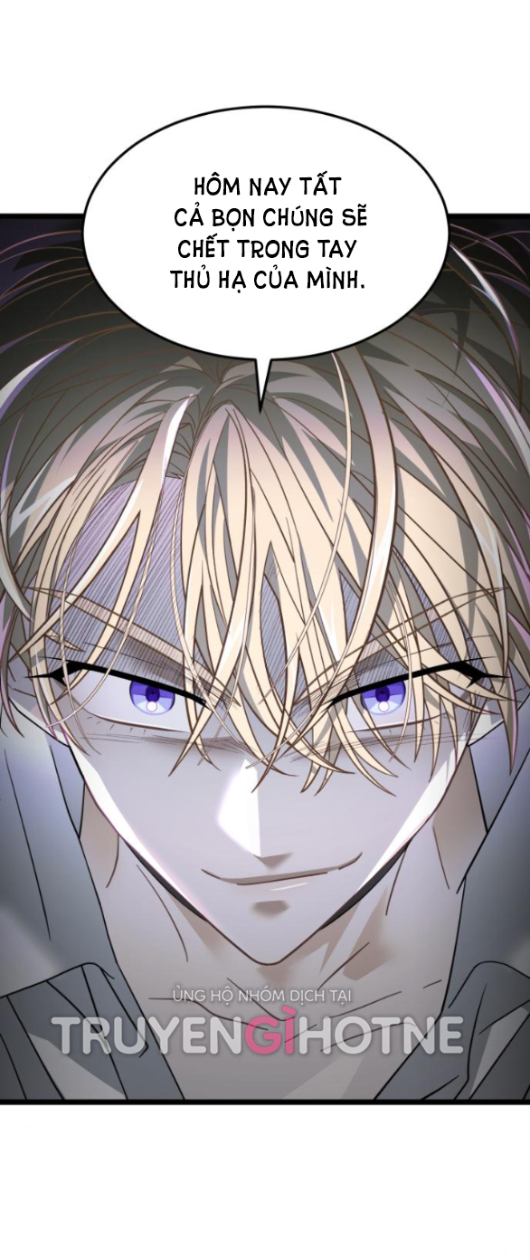 dark moon - tế đàn ánh trăng chapter 54.1 39