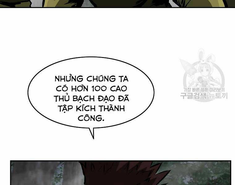 Cung Quỷ Kiếm Thần Chapter 121 - Trang 109