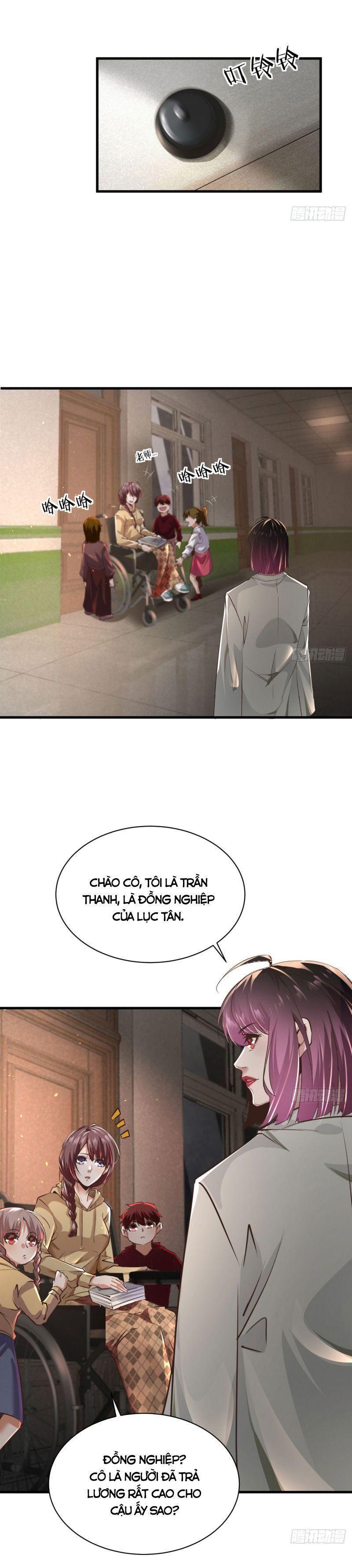 bắt đầu từ trăng đỏ chapter 55 2