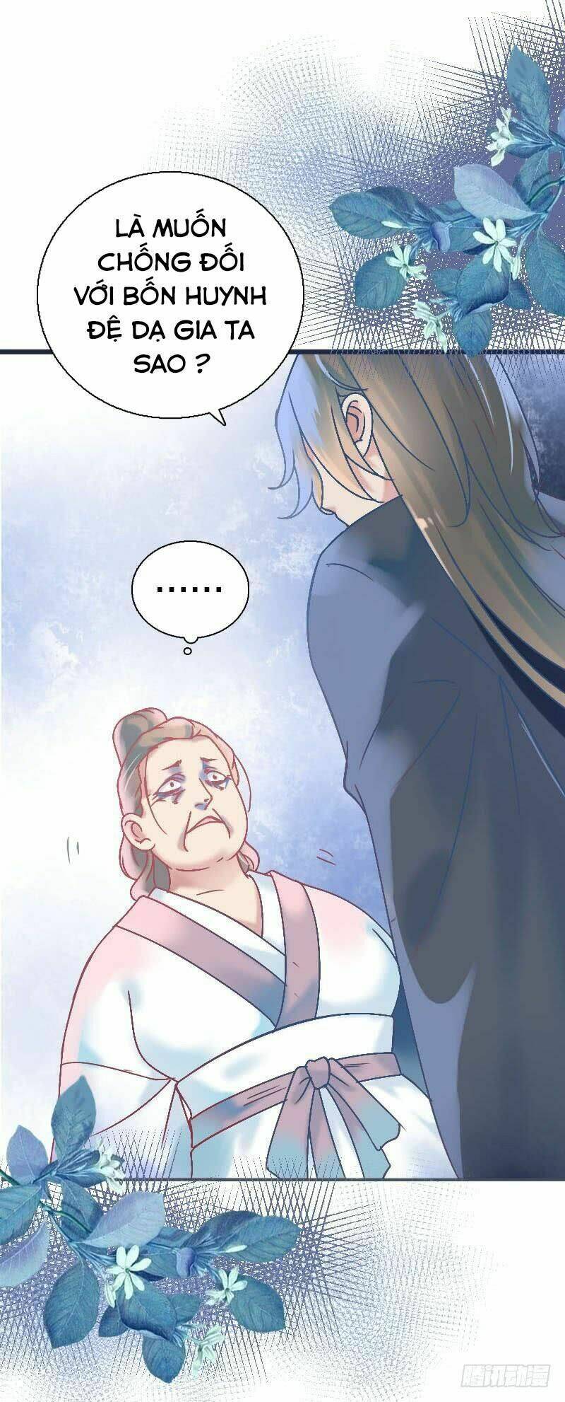 điền viên mật sủng: cô vợ nóng bỏng chapter 66 3