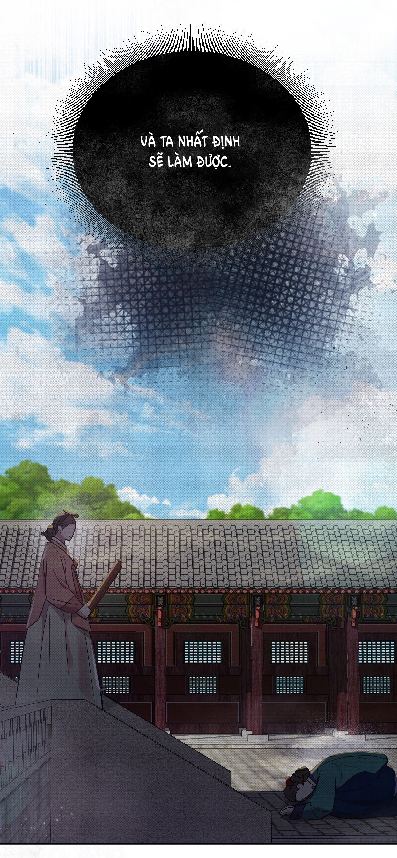 [18+] hậu cung kế chapter 7.2 39