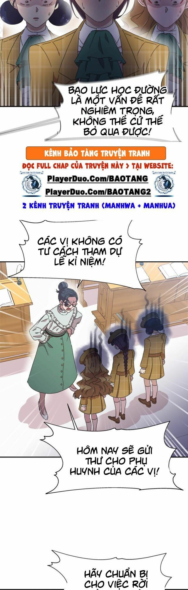 con gái bảo bối của ma vương chapter 107 6