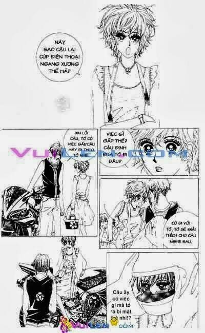 wait! wolf chapter 14 98