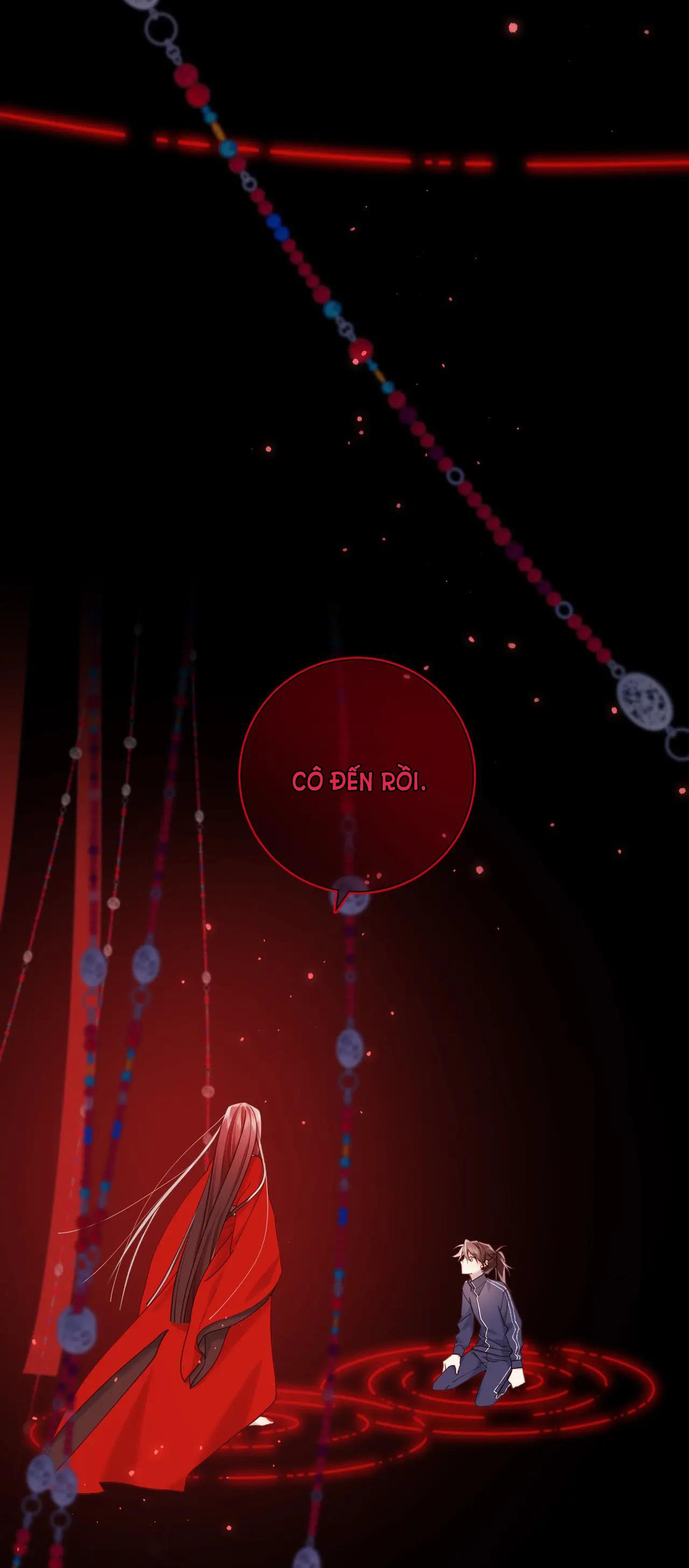 ác nữ cự tuyệt nam chính chapter 114 17