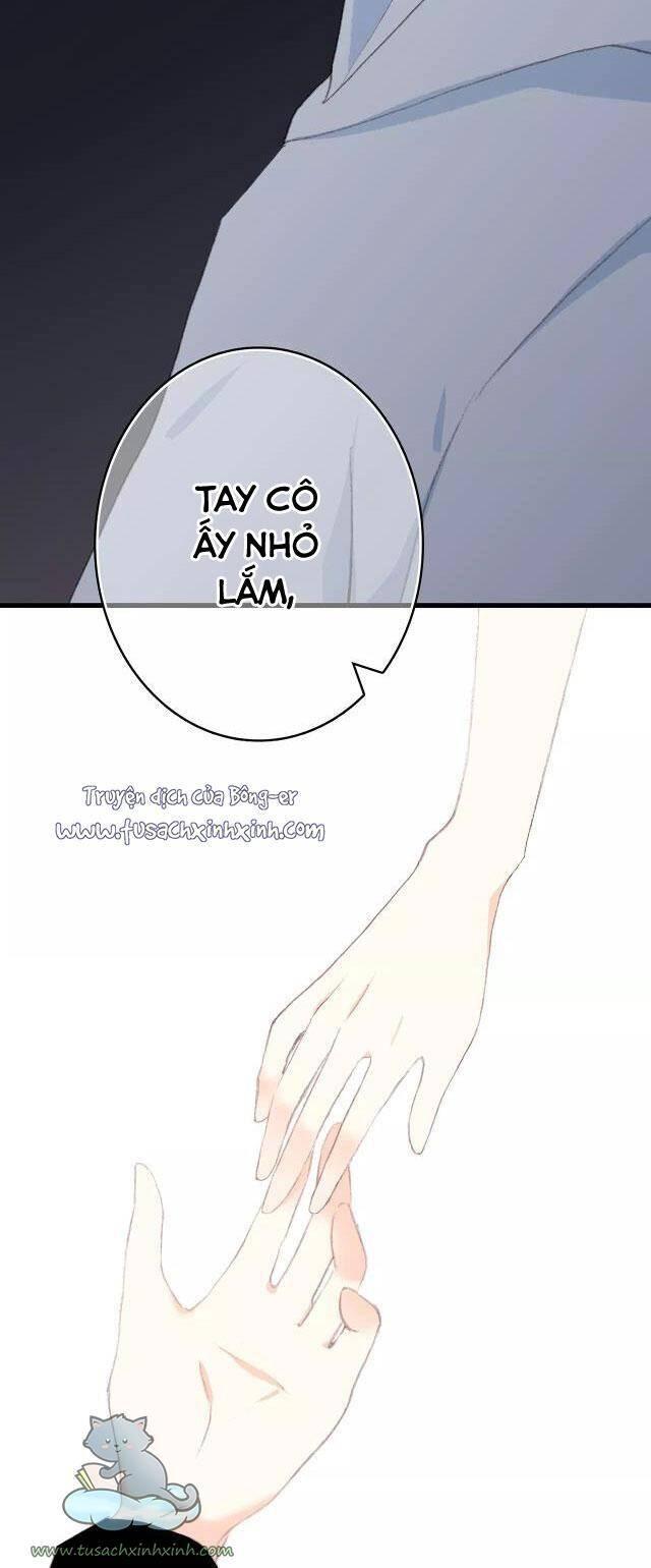 con tim rung động 2 chapter 68.1 19