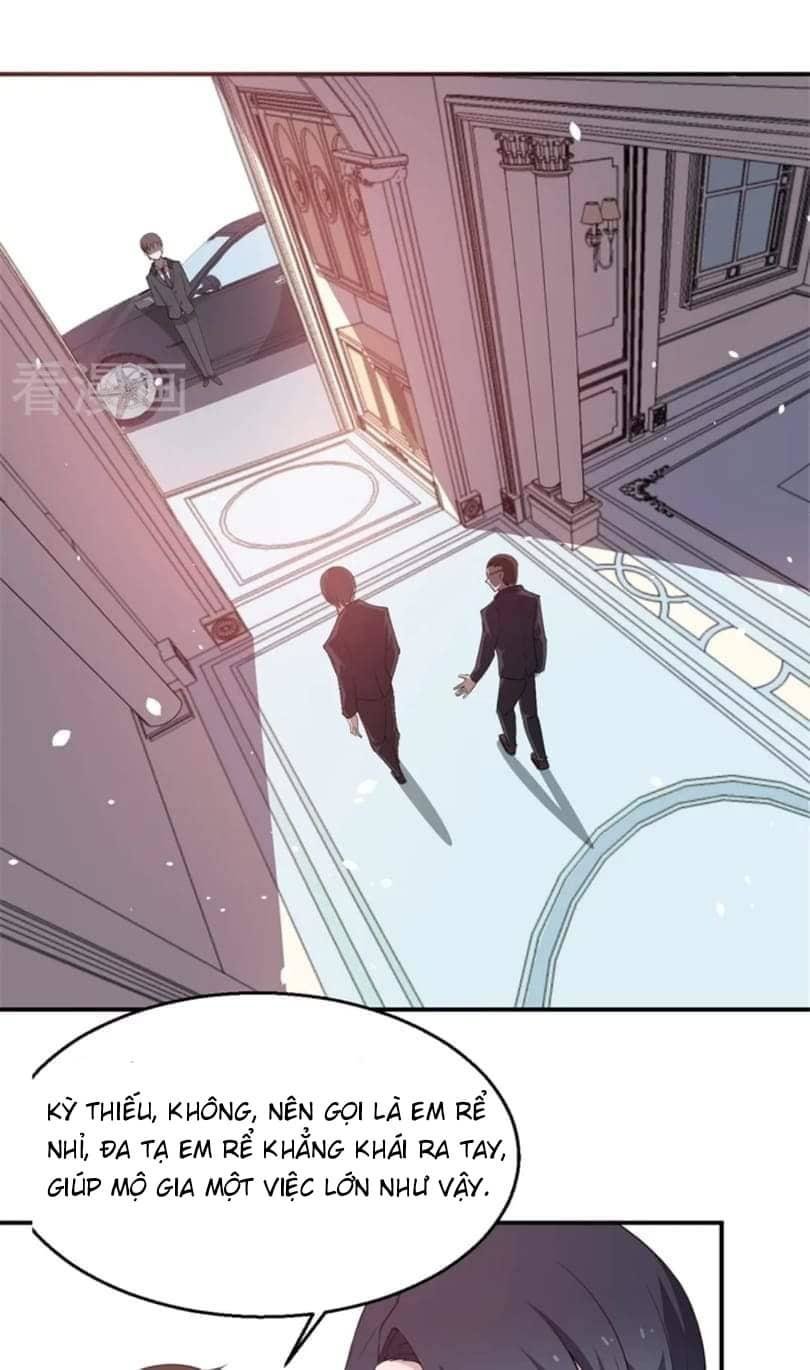 thiếu gia đích thế giá sủng thê chapter 2 18