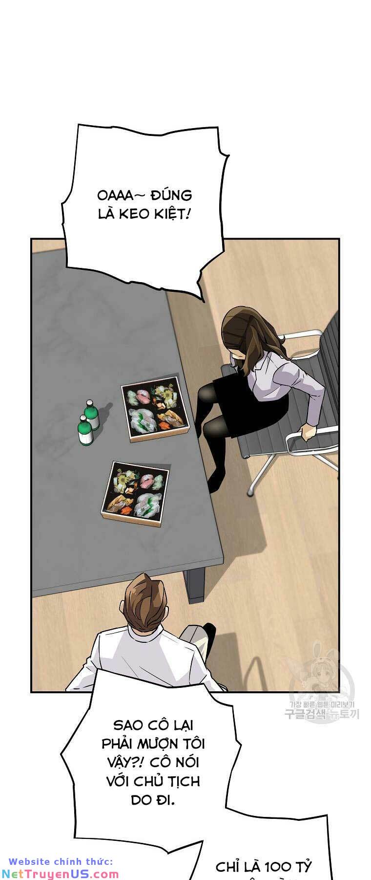 sự trở lại của huyền thoại chapter 107 67